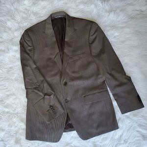 PERRY ELLIS PORTFOLIO Suit Jacket